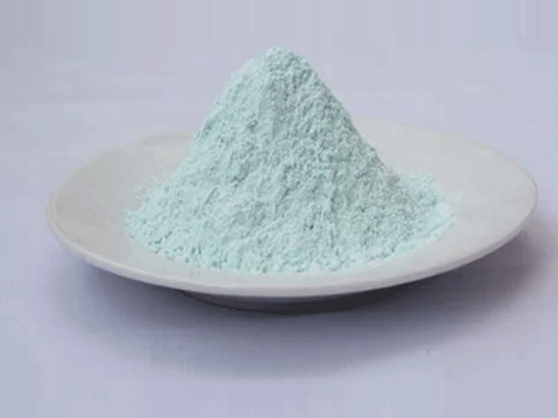 Copper Sulphate Anhydrous